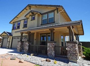 7128 Rutherford Dr, Reno, NV 89506