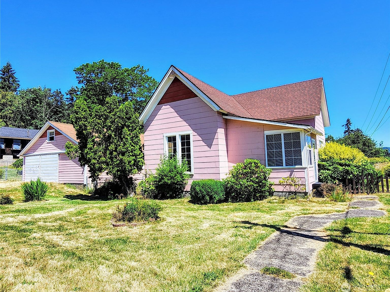 202 W 7th Street, Bucoda, WA 98530 Zillow