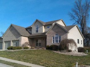 887 Prestonwood Dr, Edwardsville, IL 62025