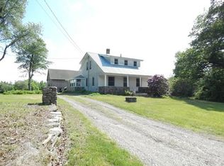 339 Amherst Rd, Pelham, MA 01002