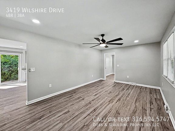 5th image of 3419 Wilshire Dr