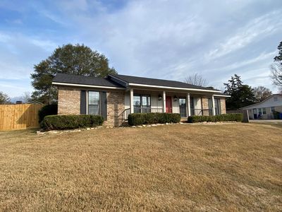6432 Old Post Ct, Columbus, GA, 31909