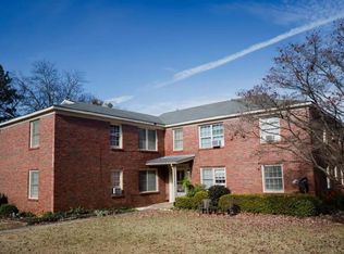 1200 Christine Ave APT 6, Anniston, AL 36207