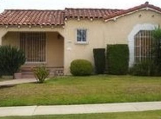 7002 2nd Ave, Los Angeles, CA 90043