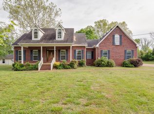 3290 Anes Station Rd, Lewisburg, TN 37091