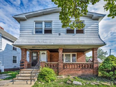 18715 Mohawk Ave, Cleveland, OH, 44119