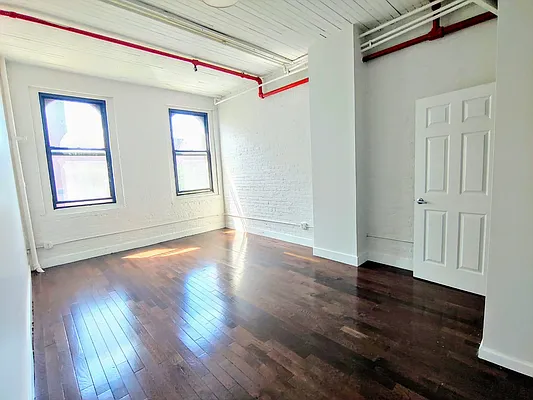 Rented by Carnegie Management Inc | media 57