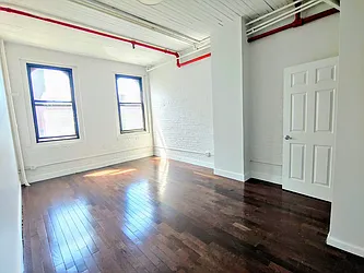 Rented by Carnegie Management Inc