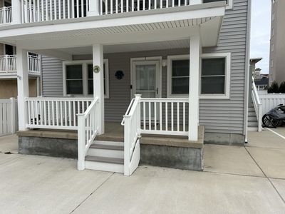 407 E Atlanta Ave UNIT 1, Wildwood Crest, NJ, 08260