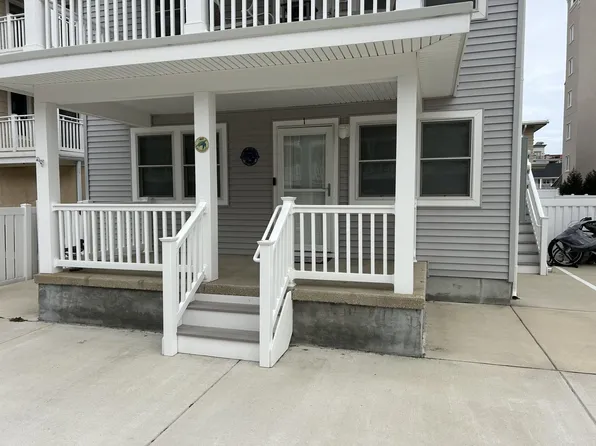 407 E Atlanta Ave Unit 1, Wildwood Crest, NJ 08260