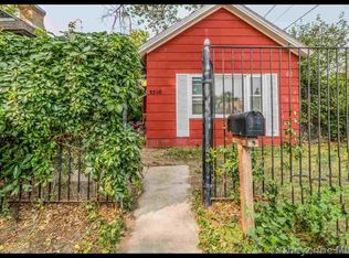 2510 Maxwell Ave, Cheyenne, WY 82001