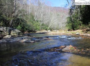 Buffalo Mountain Rd, Lenoir, NC 28645