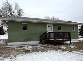 605 3rd St, Marion, ND 58466