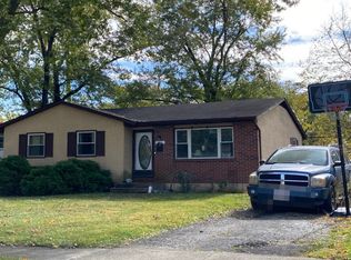 5071 Gunston Dr, Columbus, OH
