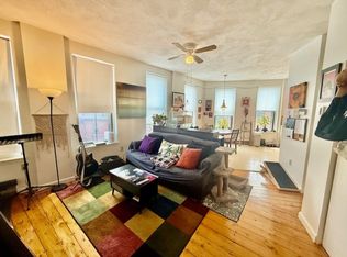 26 Beacon St APT 6, Chelsea, MA 02150