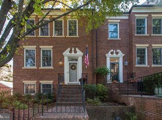 3651 Winfield Ln NW, Washington, DC 20007