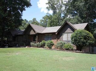 2531 Elizabeth Dr, Pelham, AL 35124