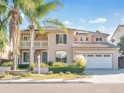 8581 Camino Limon Rd, Corona, CA, 92883