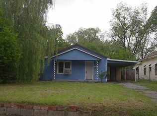 824 W Idaho #1, Chickasha, OK 73018