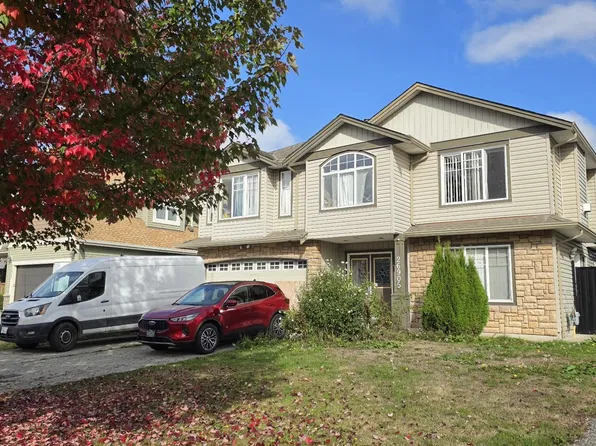 26905 25a Ave, Langley, BC V4W 4A2