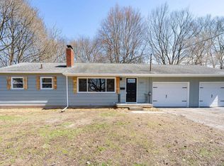 839 N East Ave, Jackson, MI 49202