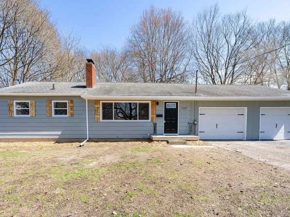 839 N East Ave, Jackson, MI 49202