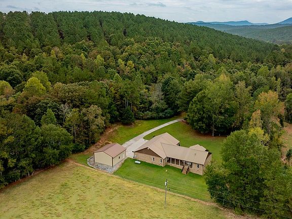 4th image of 1503 Taliaferro Springs Rd