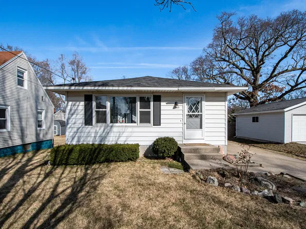 1323 Mason St NE, Grand Rapids, MI 49503