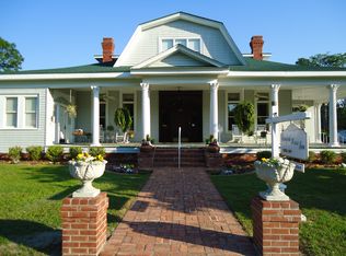 426 W Church St, Swainsboro, GA 30401