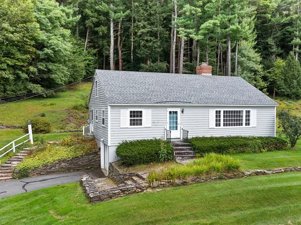 39 Rip Road, Hanover, NH 03755