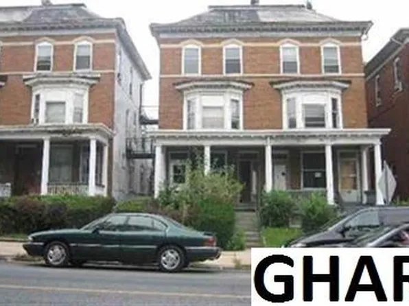 1847 Market St, Harrisburg, PA 17103