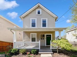2842 Belair Pl NE, Washington, DC