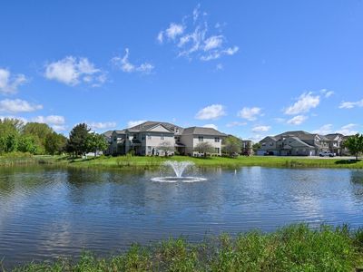 N16W26559 Meadowgrass CIRCLE #A, Pewaukee, WI, 53072
