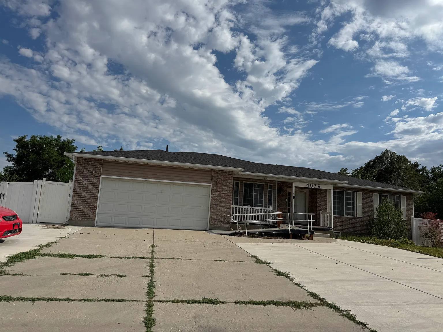 3 bed, 1775 sqft, $1,795 — Photo 1