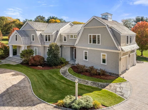 50 Oxbow Rd, Needham, MA 02492
