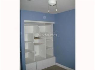 5018 Cactus Mesa Way, North Las Vegas, NV 89031