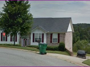 731 Overlook Dr, Winder, GA 30680