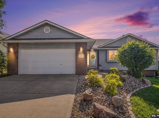 11809 S 53rd Ave, Papillion, NE 68133