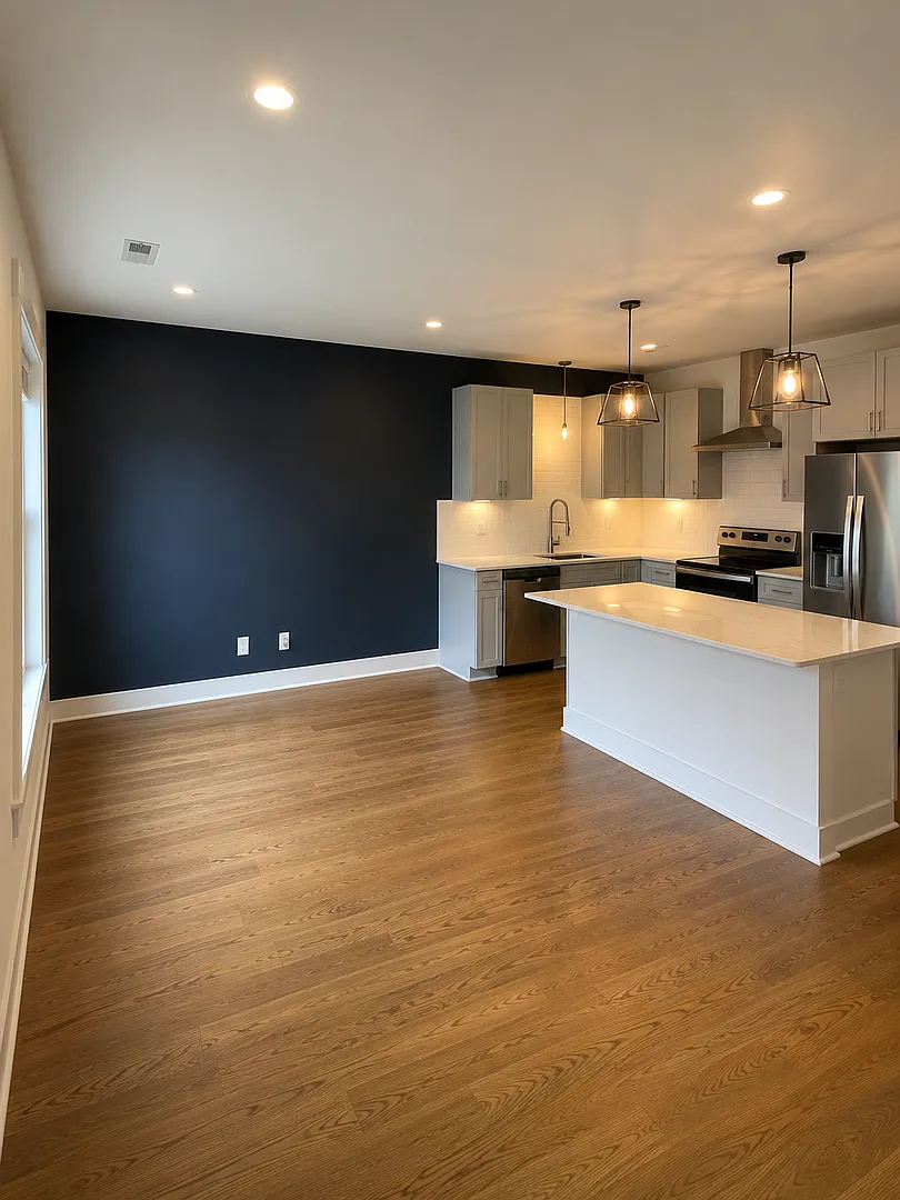 Beautiful 3-Bedroom Townhome at 127 Allison Way Minutes from Tennessee Tech — Photo 3