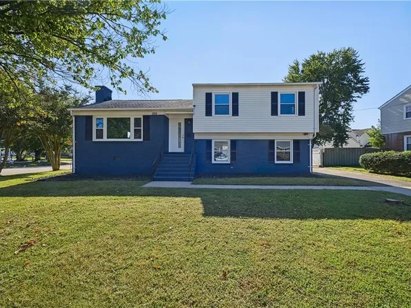 305 Shoreline Dr, Hampton, VA 23669