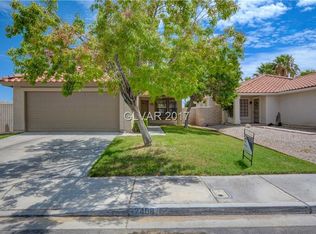 2408 Millcroft Dr, Henderson, NV 89074