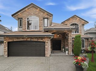 7836 127th St, Surrey, BC V3W4B3