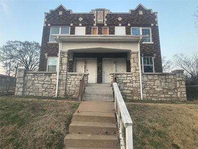 5709 Saint Louis Ave, Saint Louis, MO, 63120