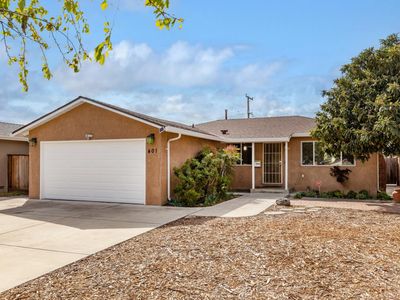 401 Ann Darling Dr, San Jose, CA, 95133