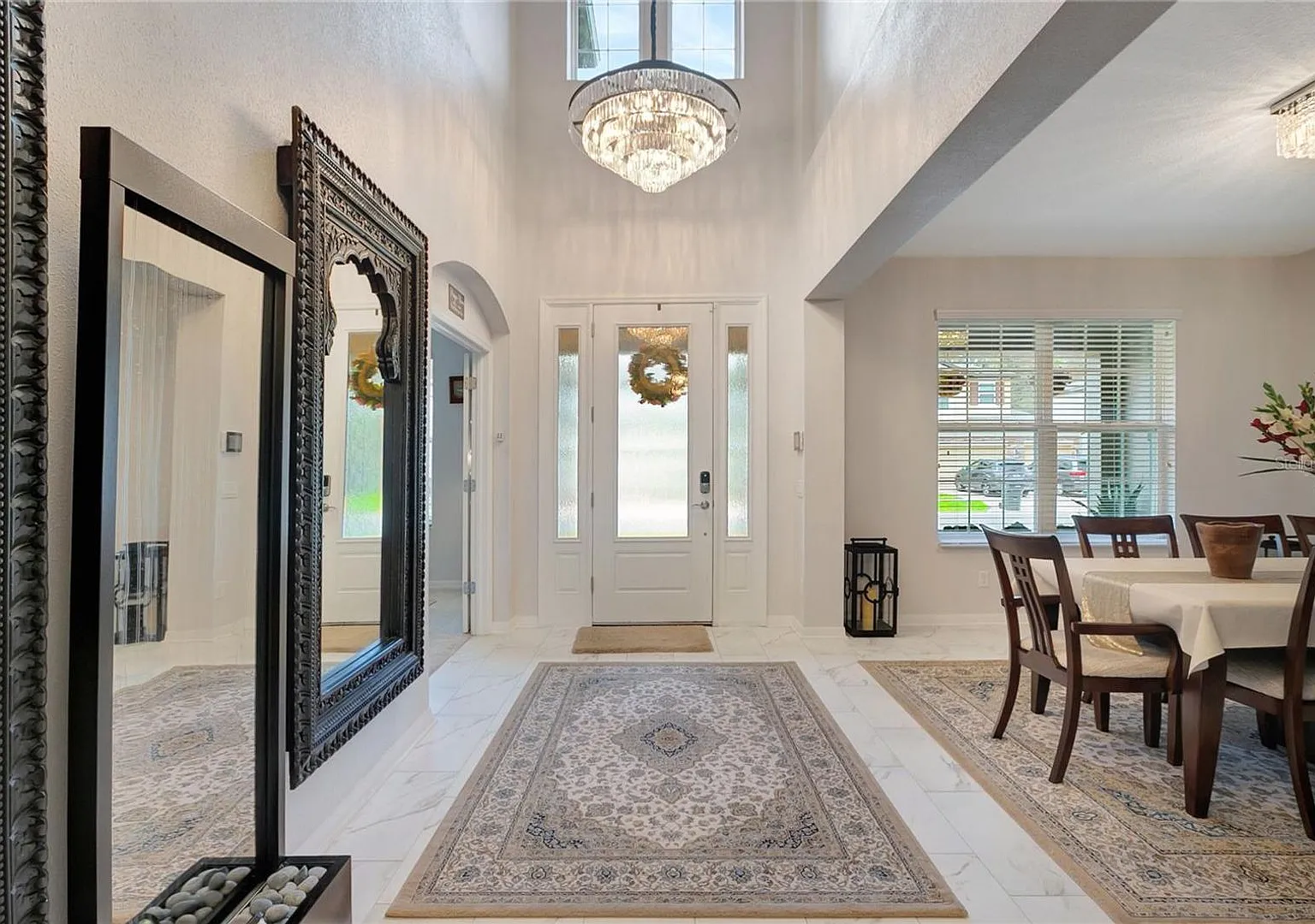 6Bds/7 Bths Massive Estate home overlooking a pond in an amenity-rich community — Photo 3