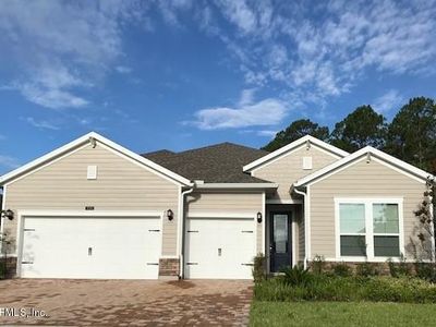 703 Tintamarre Dr, St Augustine, FL, 32092