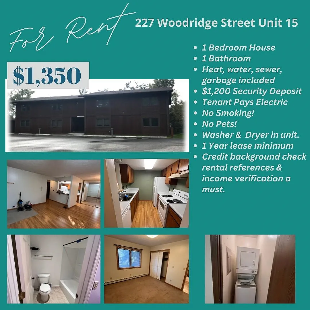 1 bed, $1,350 — Photo 1