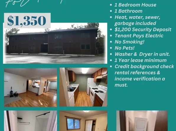 227 Woodridge St APT 15, Fairbanks, AK 99709