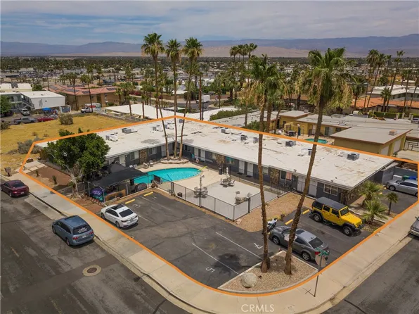 37250 Bankside Dr, Cathedral City, CA 92234
