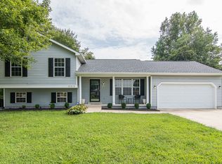 10515 Birdie Ln, Upper Marlboro, MD 20774